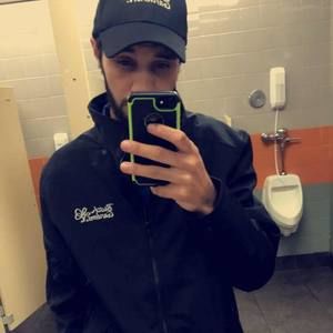 Meet your Posher, Patrick